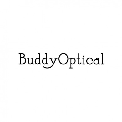 -Buddy Optical-デザイナーご来店。