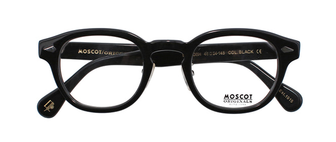 MOSCOT(モスコット)