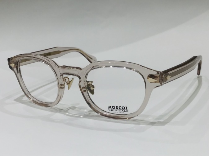 ＭＯＳＣＯＴ】 LEMTOSH 日本限定モデル 第１１弾 再入荷致しました