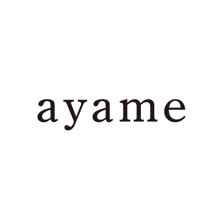 ayame 6/4先行発売！！『MANRAY』 新色”アンティークゴールド” | 池袋
