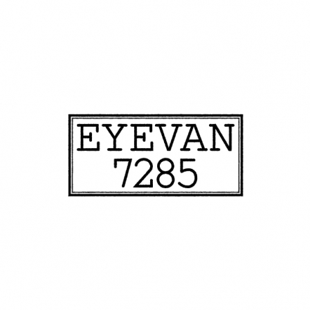 【新作入荷】”EYEVAN 7285”　340のご紹介です！