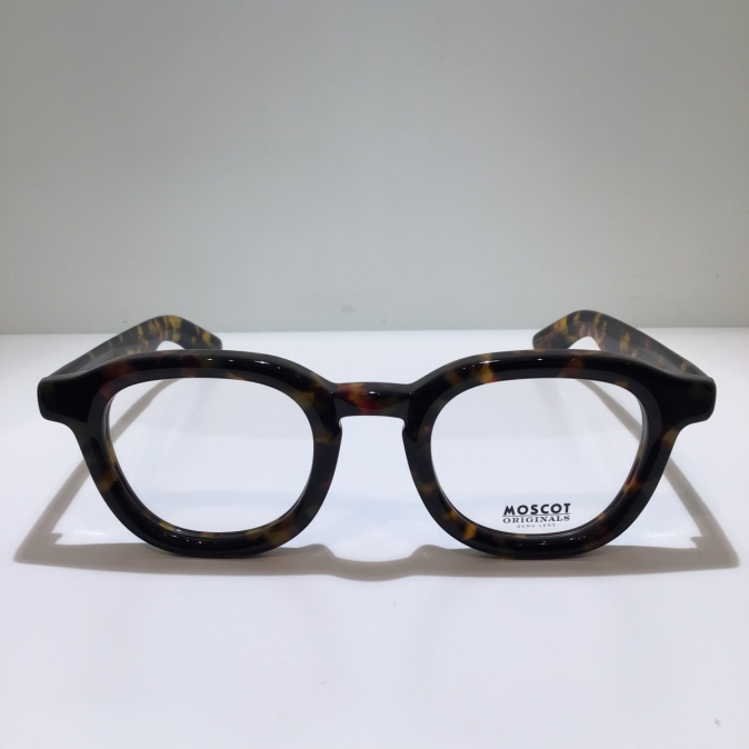 MOSCOT　DAHVEN【モスコット ダーベン】