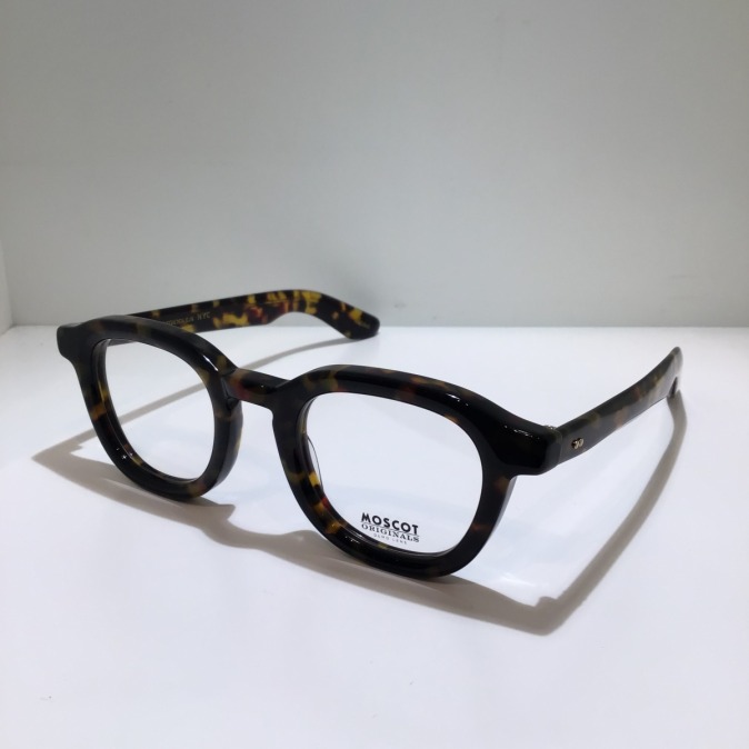 MOSCOT　DAHVEN【モスコット ダーベン】