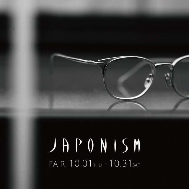 【 JAPONISM / JN510 】