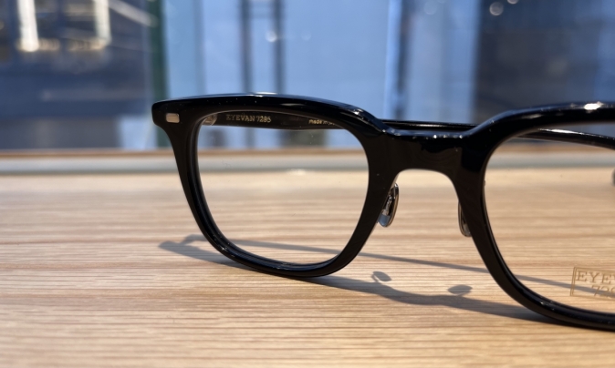 【EYEVAN7285 】 model  359