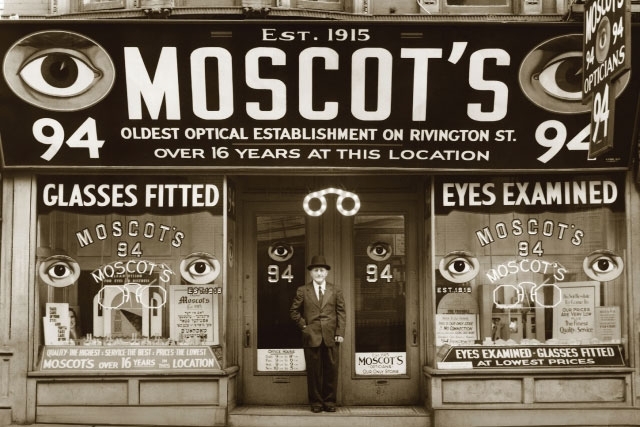 【ＭＯＳＣＯＴ】ポップアップショップ始まります！！