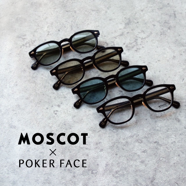 【ＭＯＳＣＯＴ】ポップアップショップ始まります！！