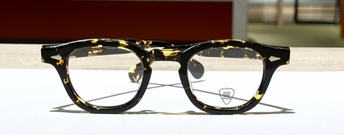 JULIUS TART【TOKYO TORTOISE】入荷