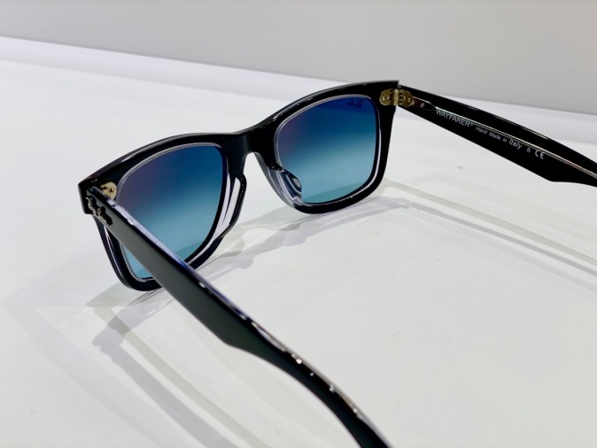 Ray-Banおすすめサングラス紹介♪