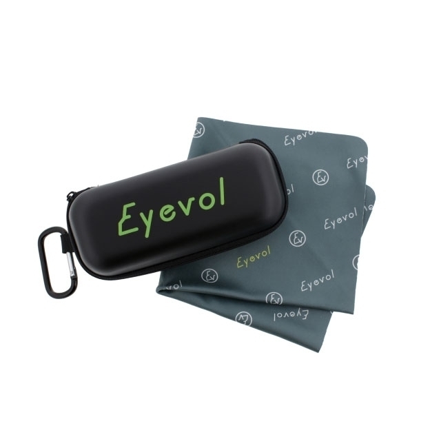 【Eyevol】　ポーカーフェイス別注新作モデル　入荷のお知らせ