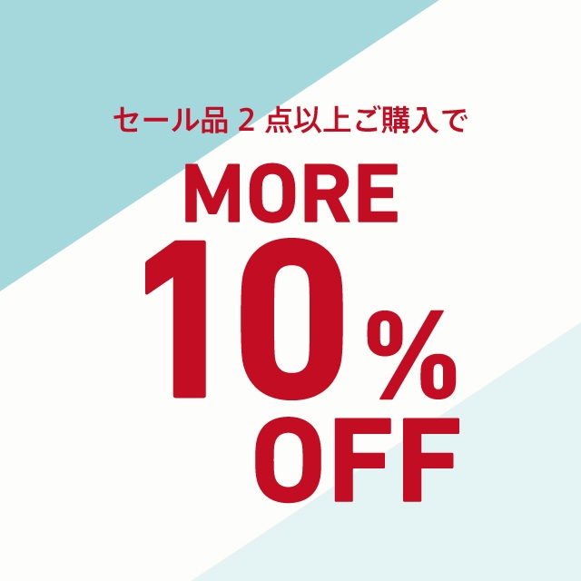 レンズ半額SALE本日最終日！