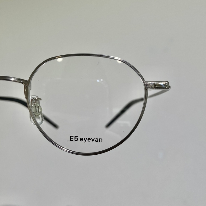 E5 eyevan【m5】のご紹介 | POKER FACE KYOTO TRADITION | BLOG 