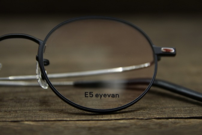 【E5 eyevan】 m1 ～洗練された美しさ～