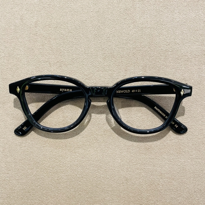 14,430円ayame newold 眼鏡