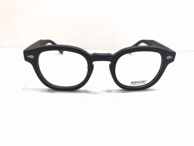 MOSCOT　LEMTOSH 入荷