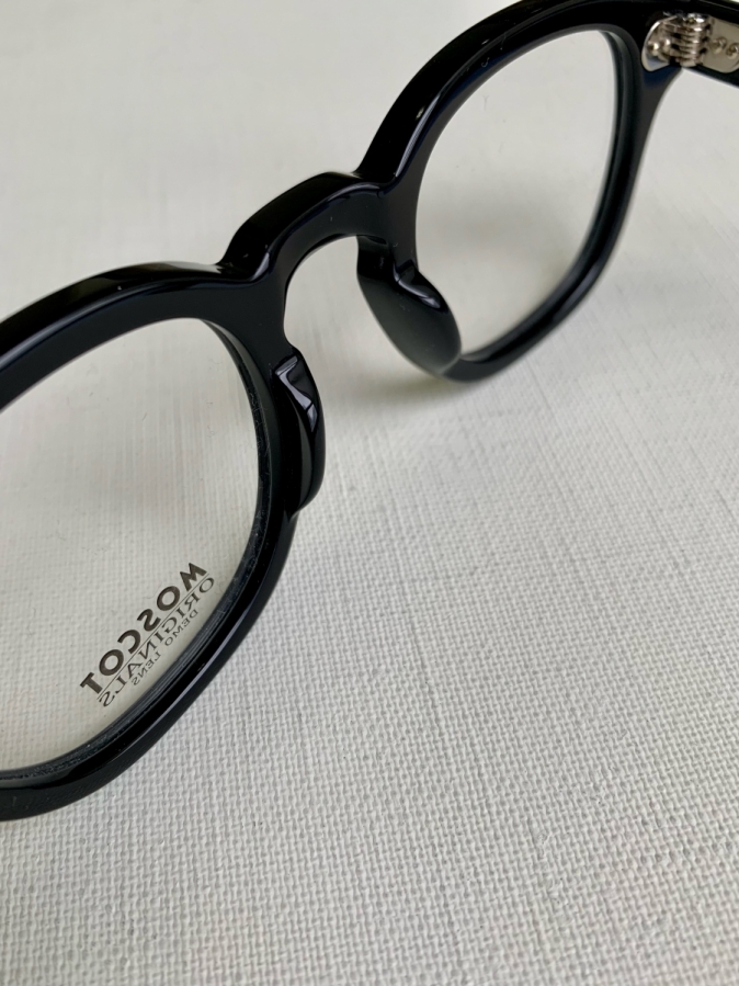 MOSCOT　LEMTOSH 全サイズ入荷してます。