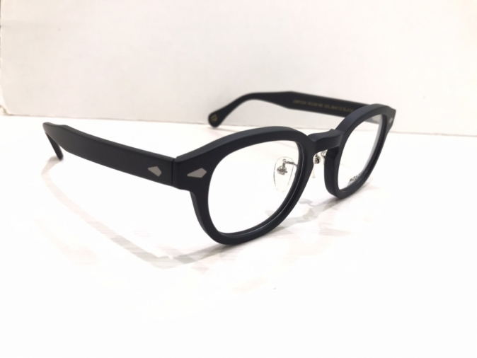 MOSCOT　LEMTOSH 入荷