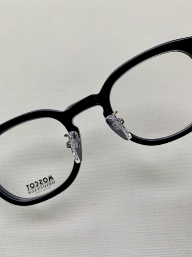 MOSCOT　LEMTOSH 全サイズ入荷してます。