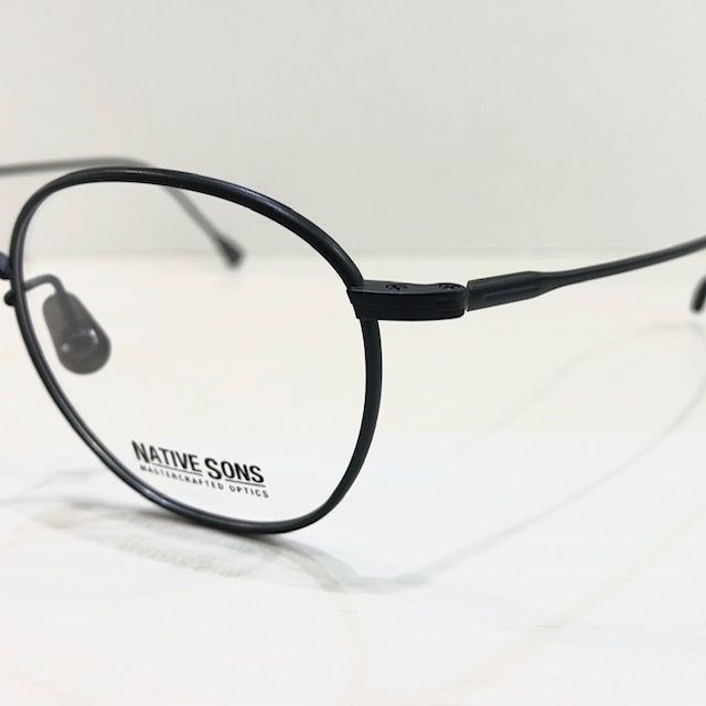 NATIVE SONS "ROY"再入荷！！