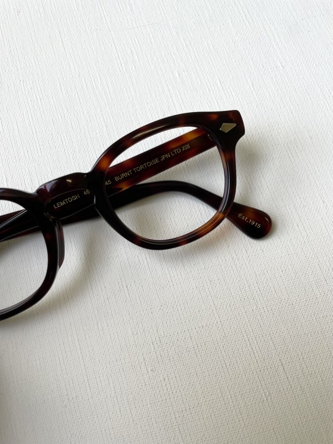 【MOSCOT】"LEMTOSH" JAPAN LIMITED第13弾入荷！！