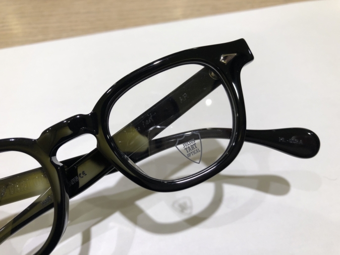 【JULIUS TART OPTICAL】AR42