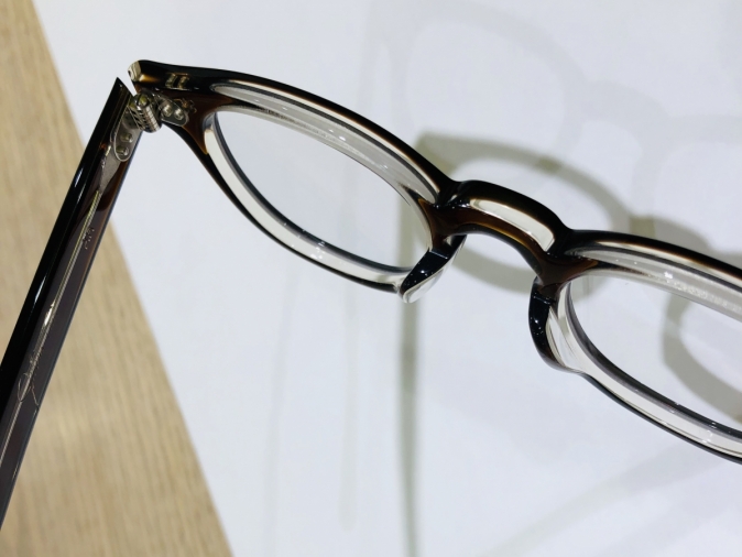 【JULIUS TART OPTICAL】AR42