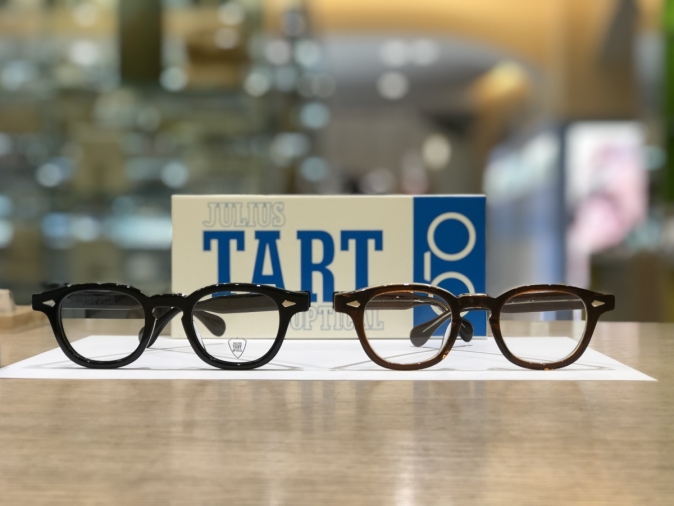 【JULIUS TART OPTICAL】AR42