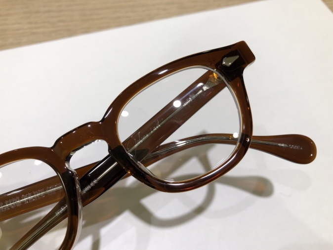 【JULIUS TART OPTICAL】AR42