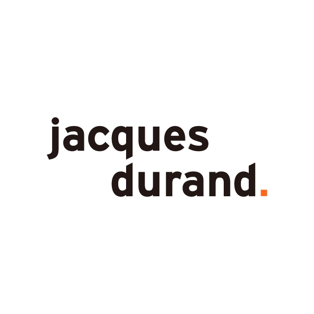 Jacques Durand (ジャックデュラン) 】