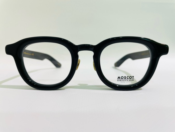 【 MOSCOT 】" Dahven JAPAN LIMITED " 入荷しました！！