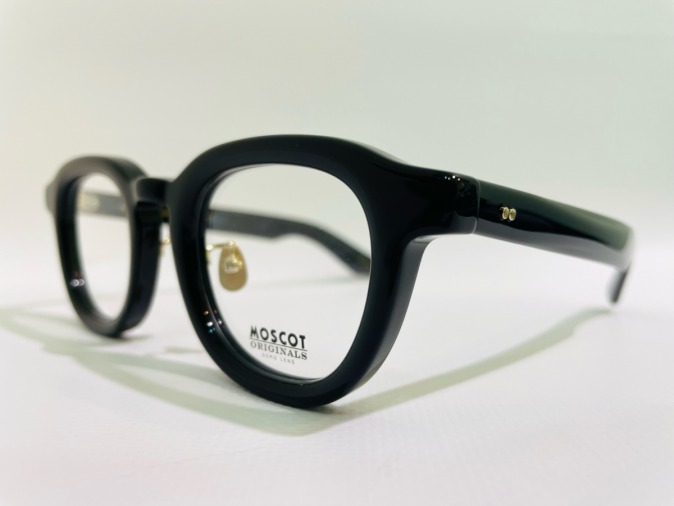 【 MOSCOT 】" Dahven JAPAN LIMITED " 入荷しました！！