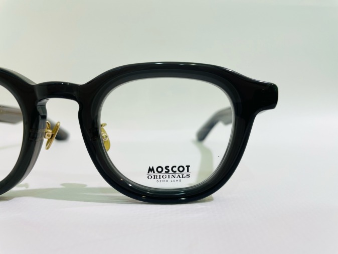 【 MOSCOT 】" Dahven JAPAN LIMITED " 入荷しました！！