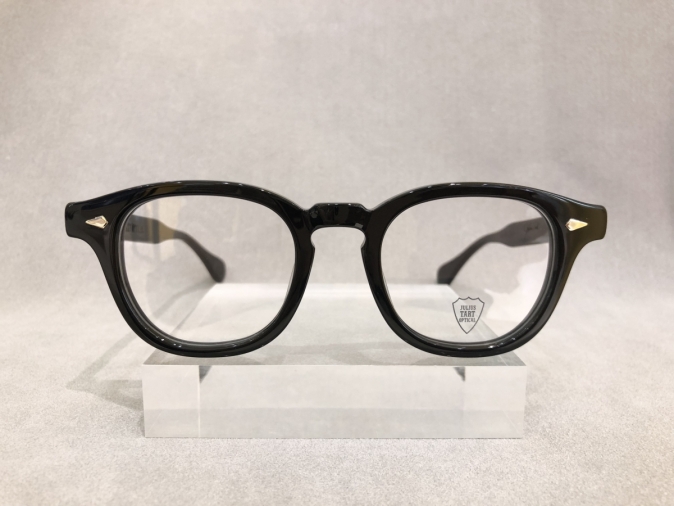 【JULIUS TART OPTICAL】人気定番モデルの最大サイズ "AR48サイズ"入荷しております！