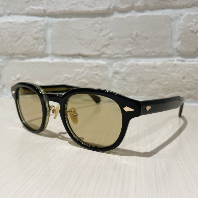 MOSCOT「LEMTOSH」のポーカーフェイスExclusiveモデルが復刻！さらに新