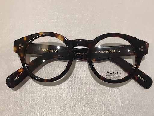 MOSCOT【GRUNYA】