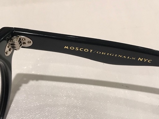 MOSCOT【GRUNYA】