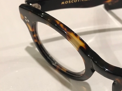 MOSCOT【GRUNYA】