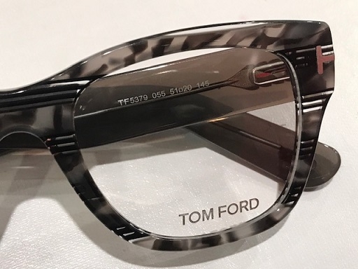 TOM FORD【TF5379】