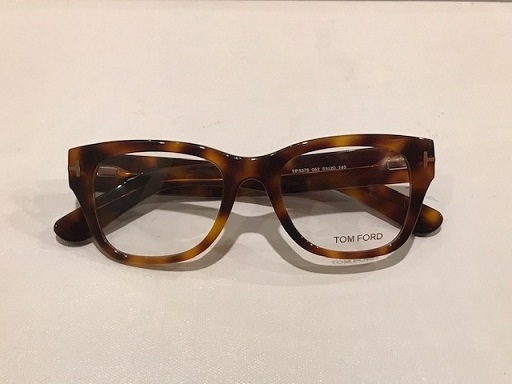 TOM FORD【TF5379】