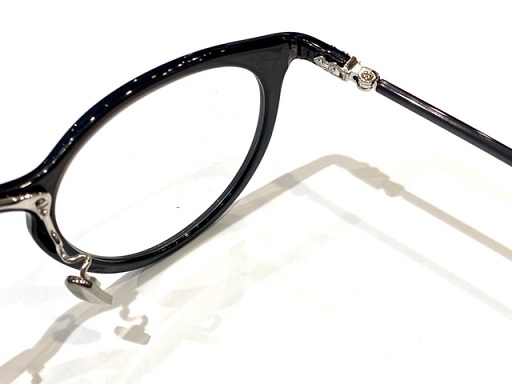 EYEVAN 7285 Model : 562 アイヴァン ブラック | hartwellspremium.com