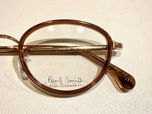 新規ブランド【Paul Smith】ポールスミスが入荷しました！！