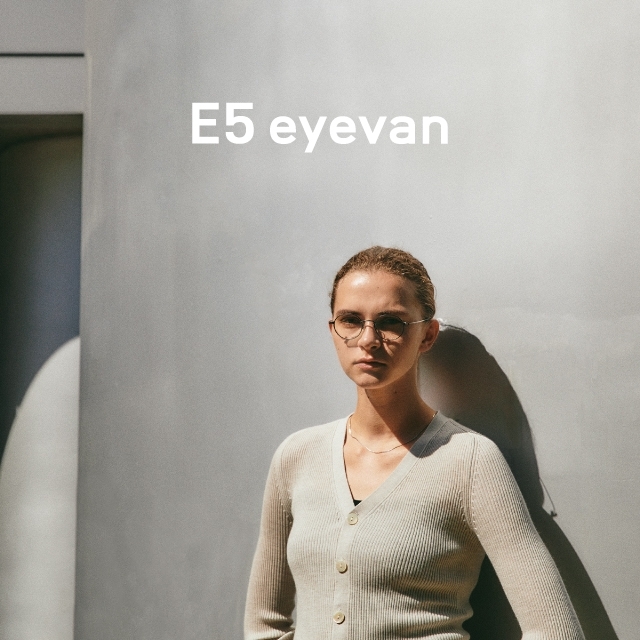 E5 eyevanから【m2】ご紹介致します♪
