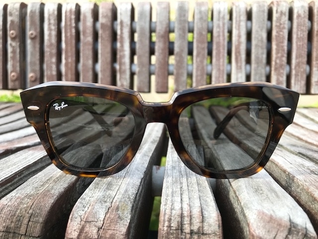 RayBan【RB2186】