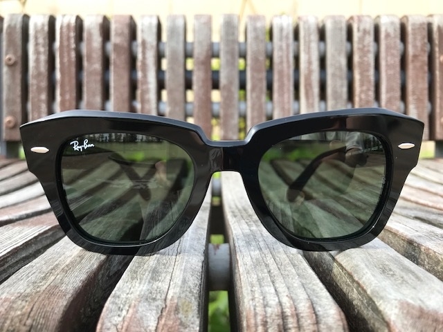 RayBan【RB2186】