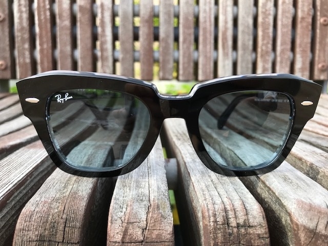 RayBan【RB2186】