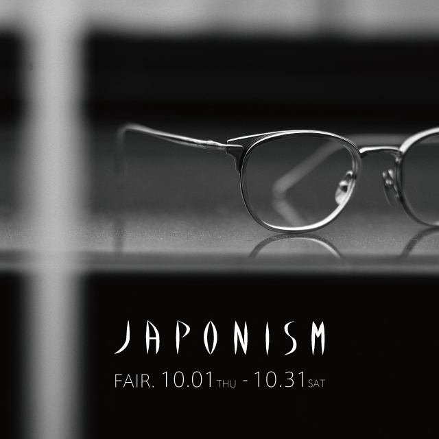 JAPONISM【JN-644】ご紹介致します