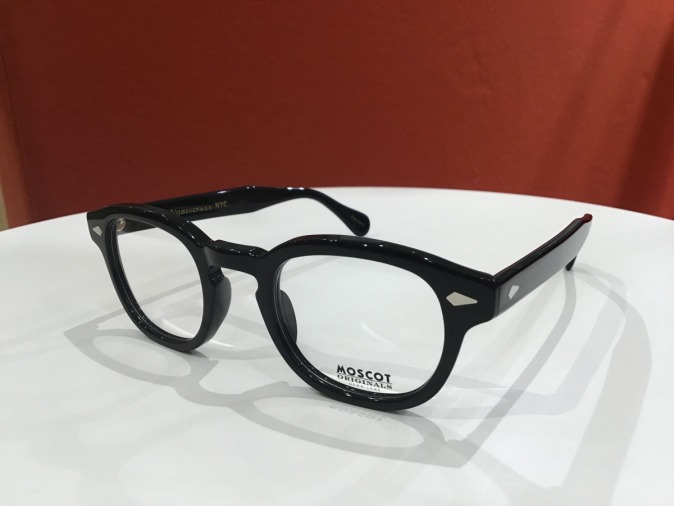 MOSCOT　モスコット　LEMTOSH