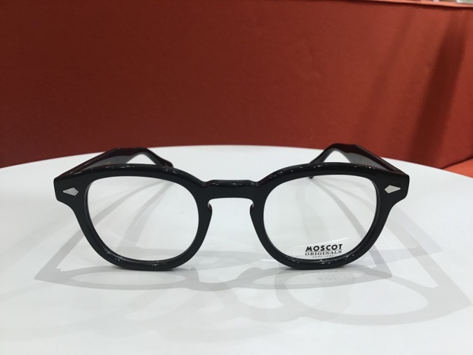 MOSCOT　モスコット　LEMTOSH