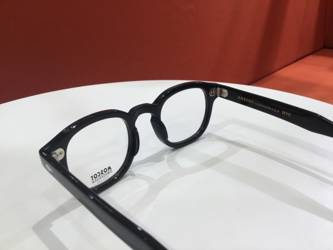 MOSCOT　モスコット　LEMTOSH