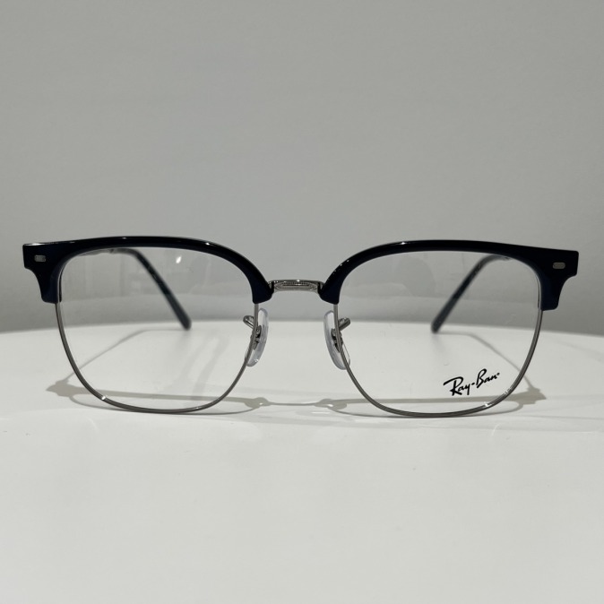 RayBan レイバン　NEW CLUBMASTER
